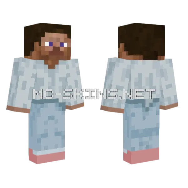 Brown Sheep Boy, front and back