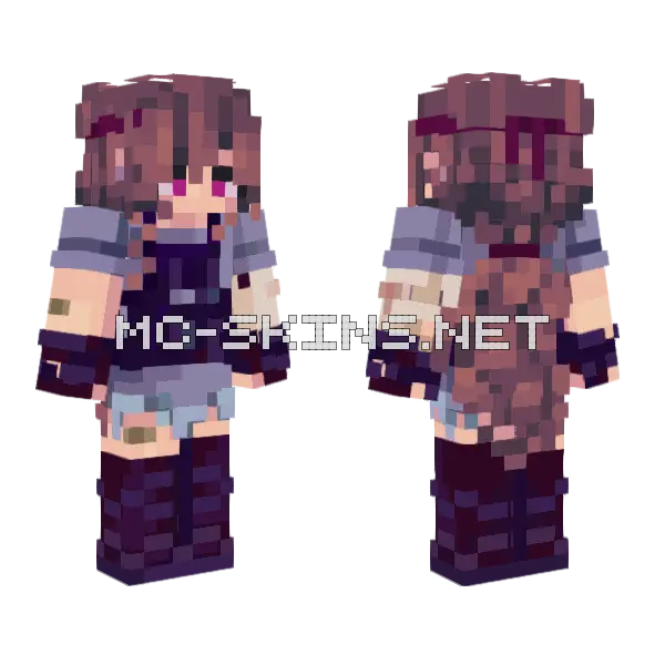 Apocalypse Zombie Survivor, front and back