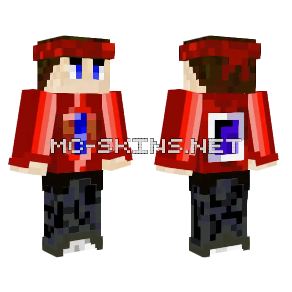 Browski's Army Mage, front and back