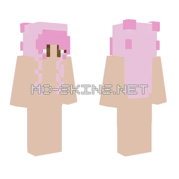 Cherry Base, front and back