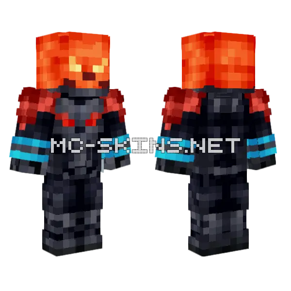 Cosmic Ghost Rider, front and back