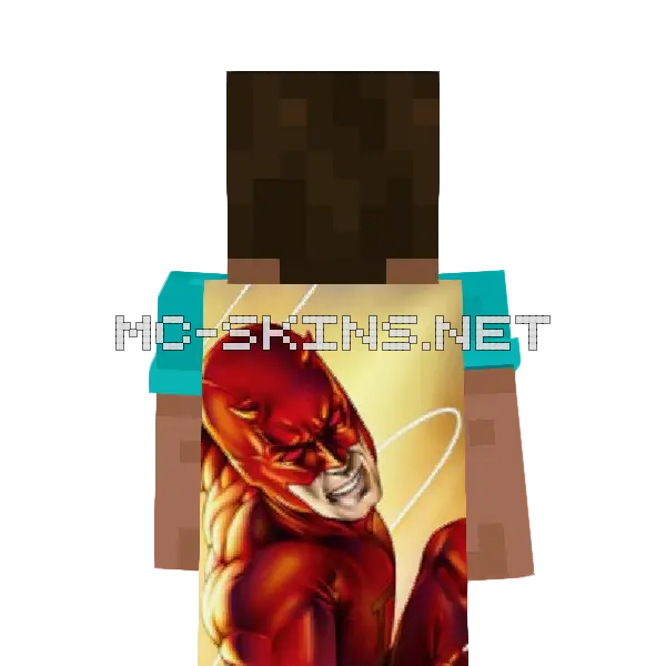 Daredevil cape, outside and lining