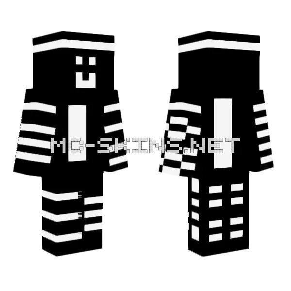 eismc, front and back