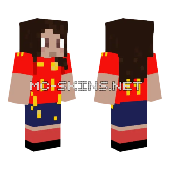 Emmita 2 2, front and back