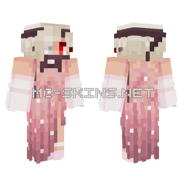 EthosLab Redesign, front and back