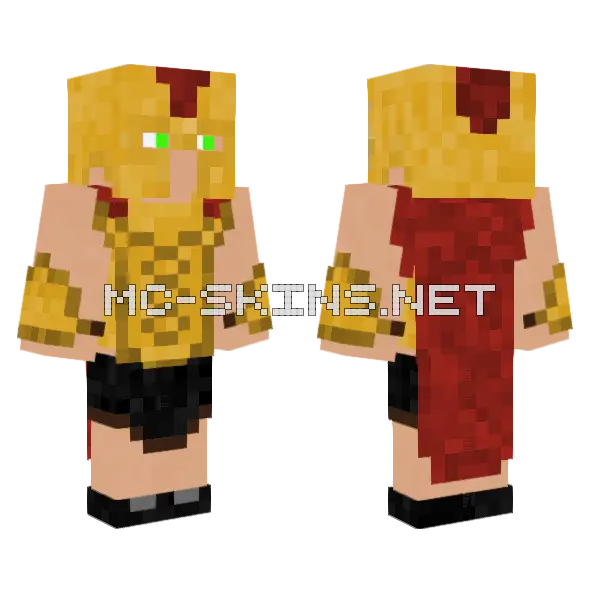 Fefgrgrzgrxgxr Skin Minecraft skin, front and back