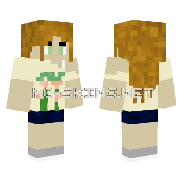 Golden Knight Armor, front and back