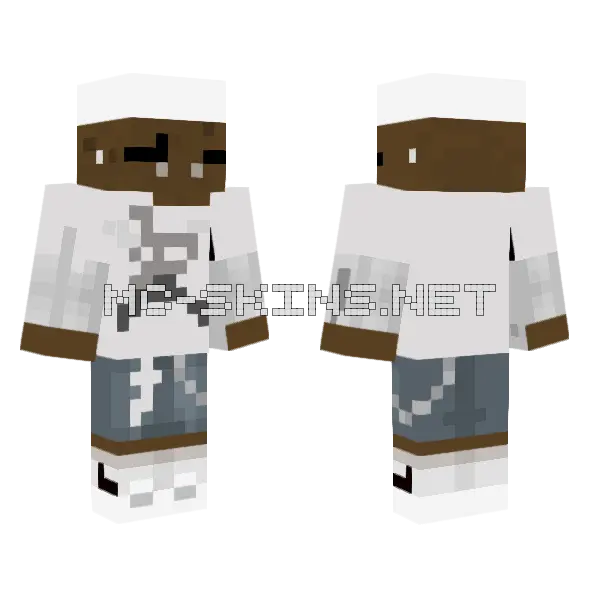 Grey Knight Armor, front and back