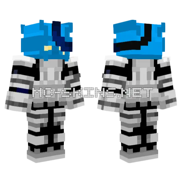 Idk Gng, front and back