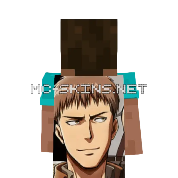 Jean Kirstein cape, outside and lining