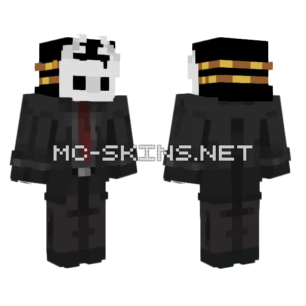 Jenny Minecraft Skin Minecraft skin, front and back