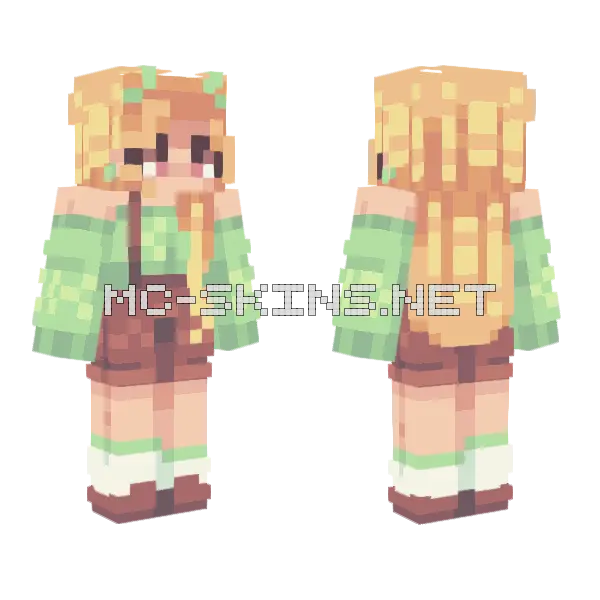 Jqmmi Sfa26 Counter Attack Minecraft skin, front and back