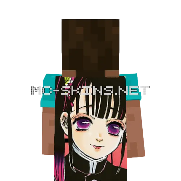 Kanao Tsuyuri cape, outside and lining
