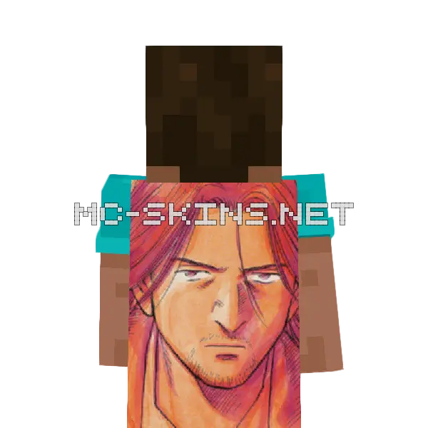 Kenzou Tenma cape, outside and lining