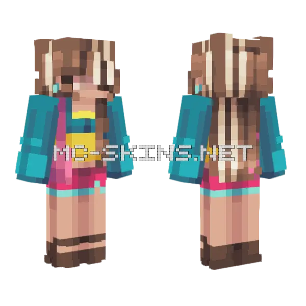 Lost Tr1 Rce, front and back