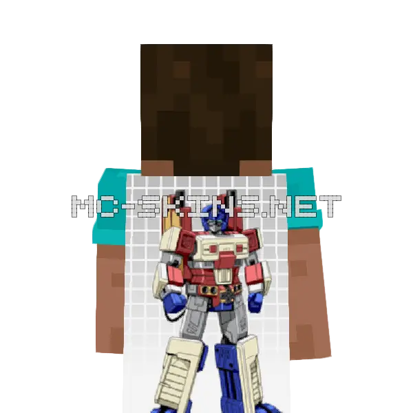Mario cape, outside and lining