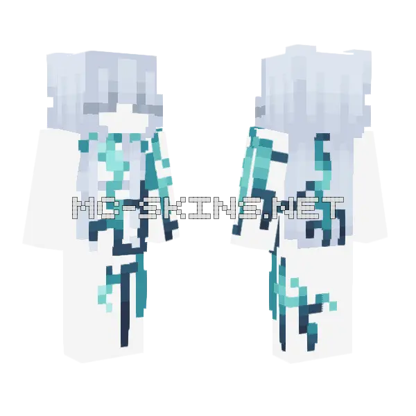 Mnl3, front and back