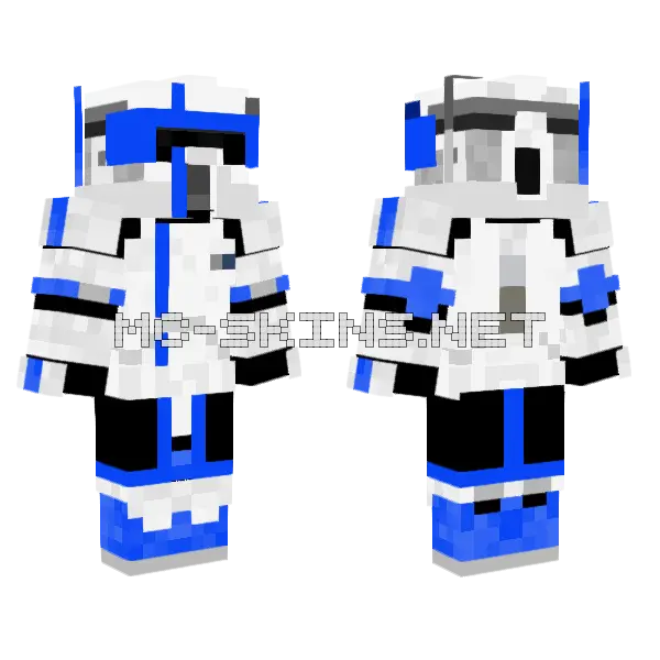 Mrsoftyboi Skin Request Minecraft skin, front and back