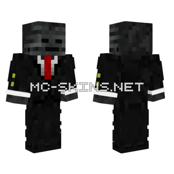 My 1 Personagem For My Game, front and back