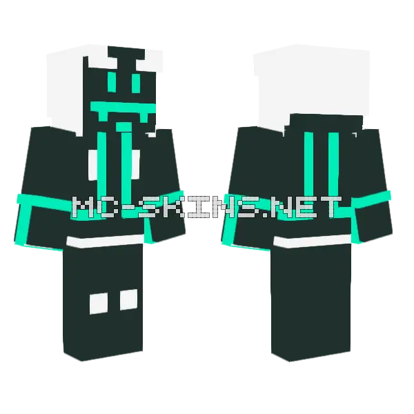 Parting Roblox Hours, front and back