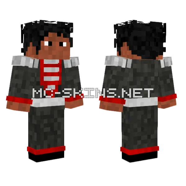 Vampire Noble, front and back