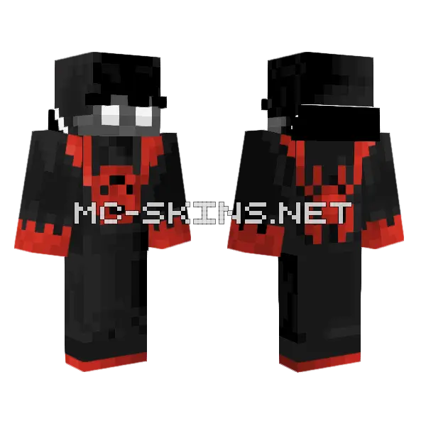 Spinexx Suit, front and back