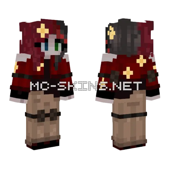 Sky Athena Rae 3 0, front and back