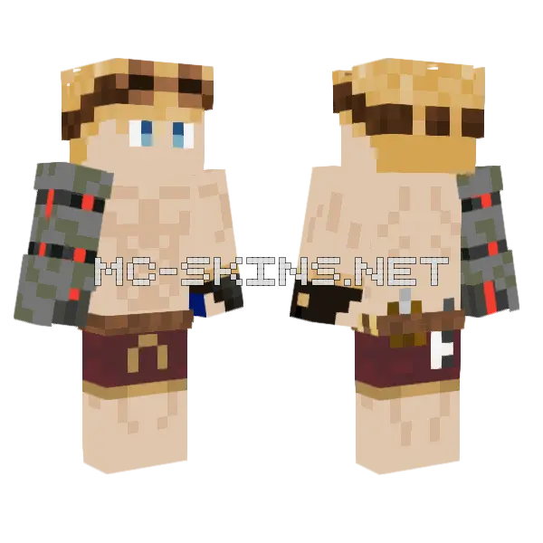 Summer Engineer, front and back