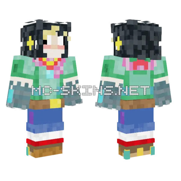 Takeback Hoodie, front and back