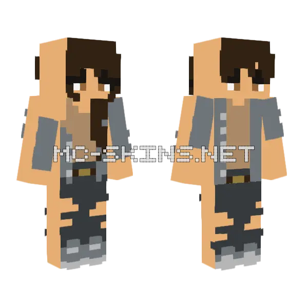 Tomorrow Mega Tourney Round 4, front and back