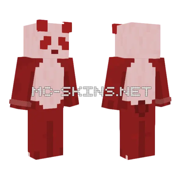 Twingamers131reshade Contest Entry Minecraft skin, front and back
