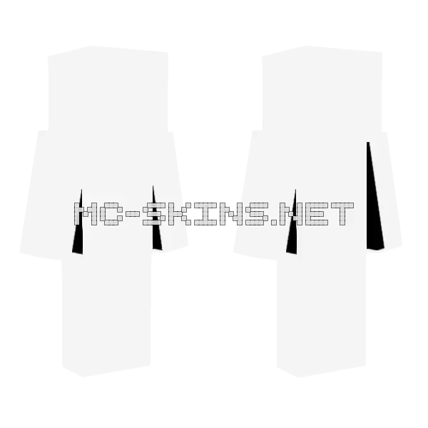 Vewer, front and back