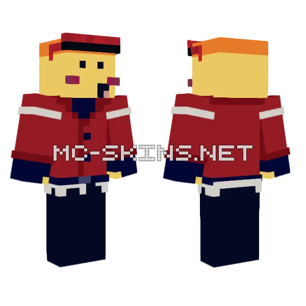 Western Sheriff Outfit, front and back