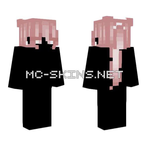Whhhhhhhhhhhhhhhhhhhhhhhhhhhhhhhhhhhhhh Minecraft skin, front and back