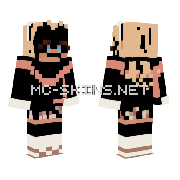 Wip, front and back